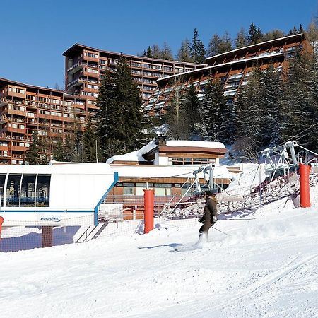 Lagrange Vacances Le Roc Belle Face Les Arcs  Exterior foto