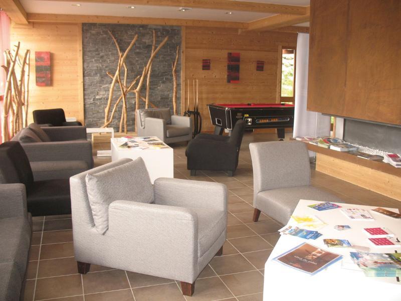 Lagrange Vacances Le Roc Belle Face Les Arcs  Exterior foto
